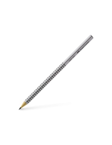 LAPICES DE GRAFITO FABER GRIP 2001 HB UNIDAD