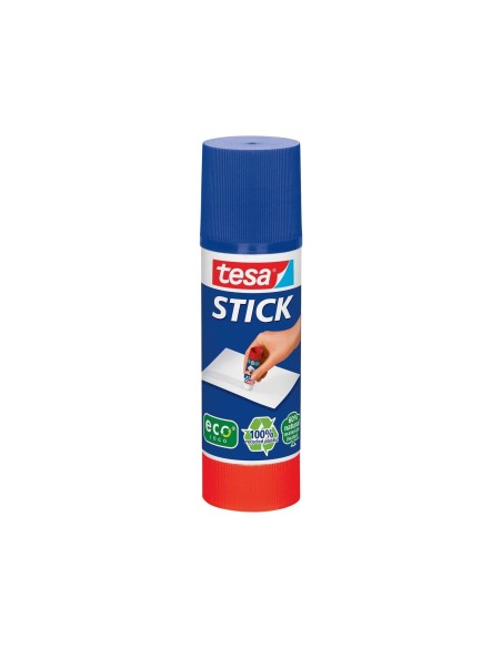 PEGAMENTO TESA STICK ECOLOGICO EN BARRA 40 GR