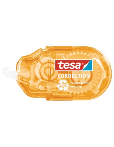 CORRECTOR TESA CINTA MINI 5 MM X 6 MT