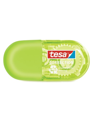CORRECTOR TESA CINTA MINI 5 MM X 6 MT