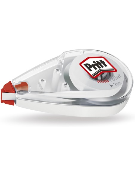 CORRECTOR PRITT ROLLER MINI 4.2 MM X 7 MT
