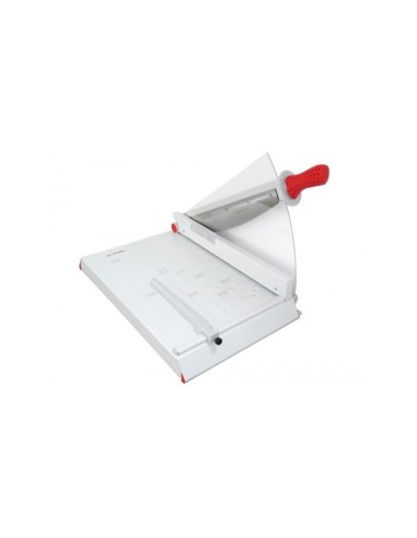 CIZALLA YOSAN 45 METALICA PALANCA A3 C/PANTALLA PROTECTORA 1520CIZ45