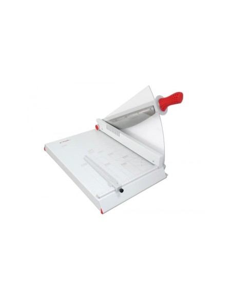 CIZALLA YOSAN 45 METALICA PALANCA A3 C/PANTALLA PROTECTORA 1520CIZ45