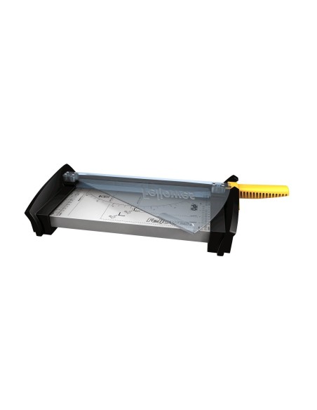 CIZALLA FELLOWES FUSION A4 PALANCA HASTA 10 HOJAS 80 GR