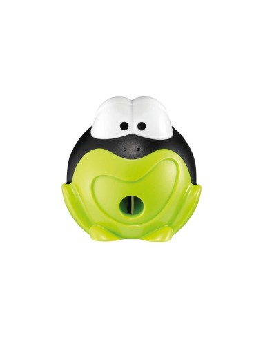 SACAPUNTAS PLASTICO MAPED CROC CROC INNO 1 USO