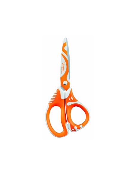 TIJERA OFICINA MAPED ZENOA FIT 13 CM