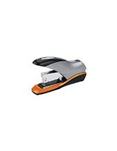 GRAPADORA REXEL OPTIMA 70 CAPACIDAD 70 HOJAS COLOR GRIS 2