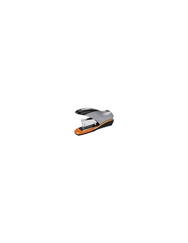 GRAPADORA REXEL OPTIMA 70 CAPACIDAD 70 HOJAS COLOR GRIS