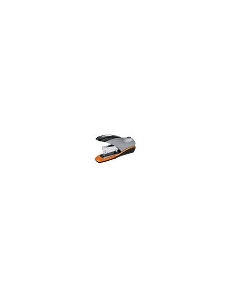 GRAPADORA REXEL OPTIMA 70 CAPACIDAD 70 HOJAS COLOR GRIS