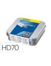 ACC C.2500 GRAPAS OPTIMA HD70 2102497