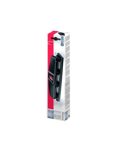 TALADRADOR MAPED ESSENTIALS METAL 4 TALADROS CAPACIDAD 12 H.COLOR NG.