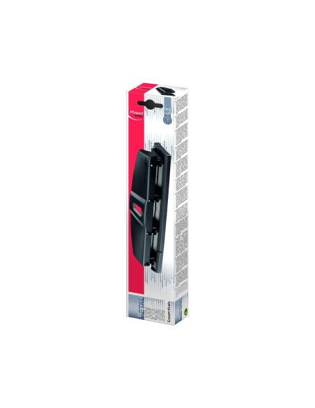TALADRADOR MAPED ESSENTIALS METAL 4 TALADROS CAPACIDAD 12 H.COLOR NG.