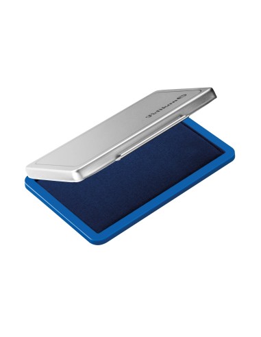 TAMPON PELIKAN Nº 2 AZUL 70X110  MM
