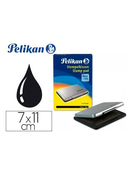 TAMPON PELIKAN N 2 NG.70X110MM