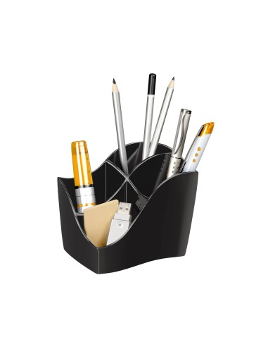 ORGANIZADOR SOBREMESA CEP GAMA ISIS PLASTICO NG.118X89X98 MM