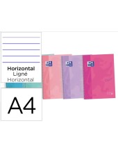 CUADERNO ESP.OXFORD EBOOK 5 T.EXTRA A4+ 120H.H.SURTTOUCH