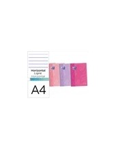 CUADERNO ESP.OXFORD EBOOK 5 T.EXTRA A4+ 120H.H.SURTTOUCH 2