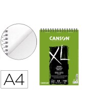 CUADERNO ESP. CANSON DIBUJO A4 MICRO 50H. 160GR.