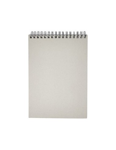 CUADERNO ESP. CANSON DIBUJO A4 MICRO 50H. 160GR.