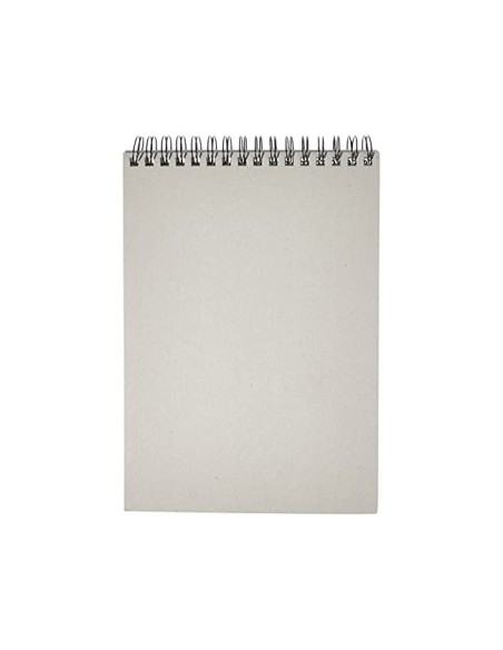 CUADERNO ESP. CANSON DIBUJO A4 MICRO 50H. 160GR.