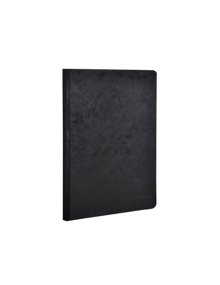 CUADERNO COSIDO AGE-BAG A5 T.CARTON 5MM.96H. 90GR. NG.