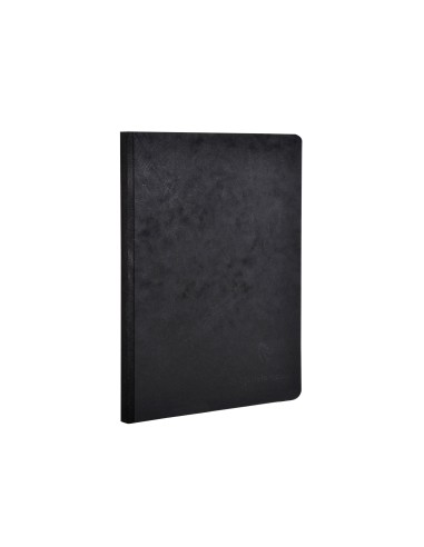 CUADERNO COSIDO AGE-BAG A5 T.CARTON HORIZONTAL 96H. 90GR. NG.