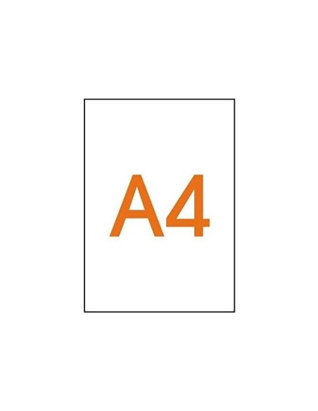 PAPEL MAGNETICO APLI BL A4 IMPRESORAS INKJET PAQUETE 8 HOJAS 10245