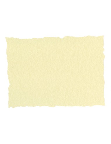PAPEL PERGAMINO A4 TROQUELADO 150 GR PARCHMENT TOPACIO PAQ.25H