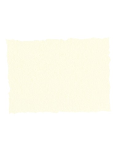 PAPEL PERGAMINO A4 TROQUELADO 200 GR COL.RUSTICO BLANCO PAQUETE 25 H.