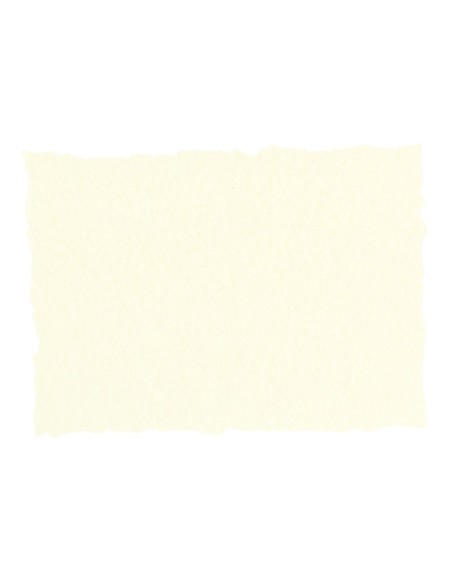 PAPEL PERGAMINO A4 TROQUELADO 200 GR COL.RUSTICO BLANCO PAQUETE 25 H.