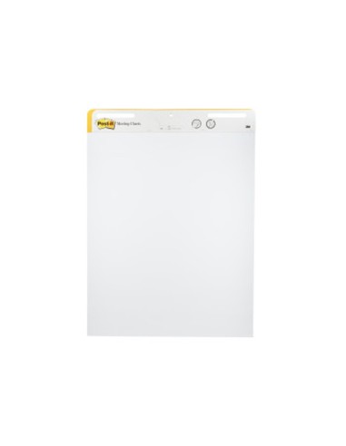 BLOC CONGRESO POST-IT 775X635MM 30H. 80GR.
