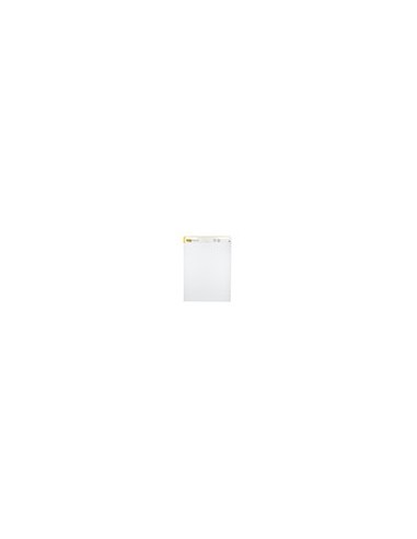 BLOC CONGRESO POST-IT 775X635MM 30H. 80GR.