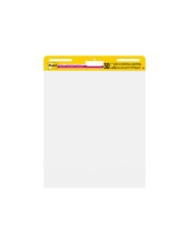 BLOC CONGRESO POST-IT LISO 775X635MM 30H. 80GR. 3UD