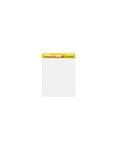 BLOC CONGRESO POST-IT LISO 775X635MM 30H. 80GR. 3UD 2