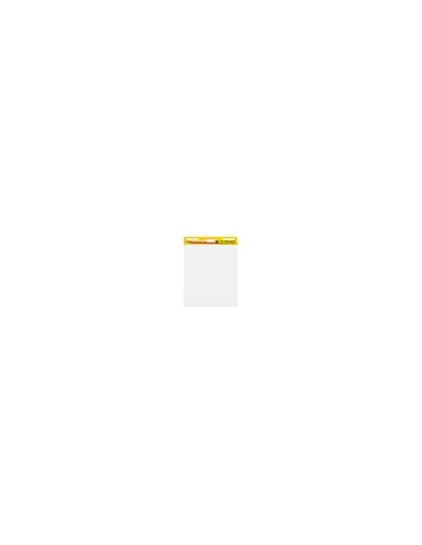 BLOC CONGRESO POST-IT LISO 775X635MM 30H. 80GR. 3UD