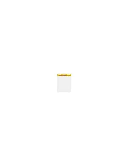 BLOC CONGRESO POST-IT LISO 775X635MM 30H. 80GR. 3UD
