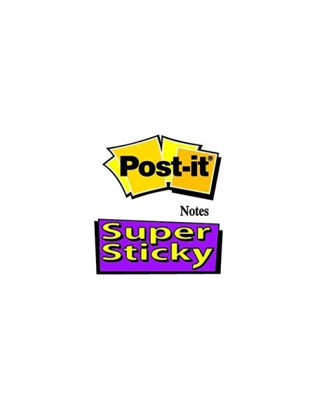 BLOC CONGRESO POST-IT LISO 775X635MM 30H. 80GR. 3UD