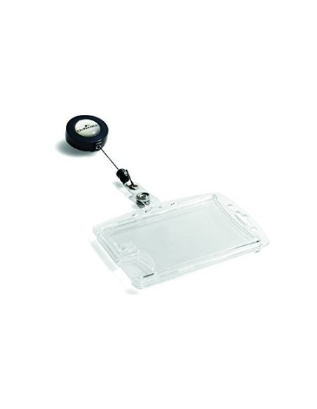 IDENTIFICADOR C/CORDON EXTENSIBLE DOBLE USO VERT/HOR. 54X85MM.8224-19