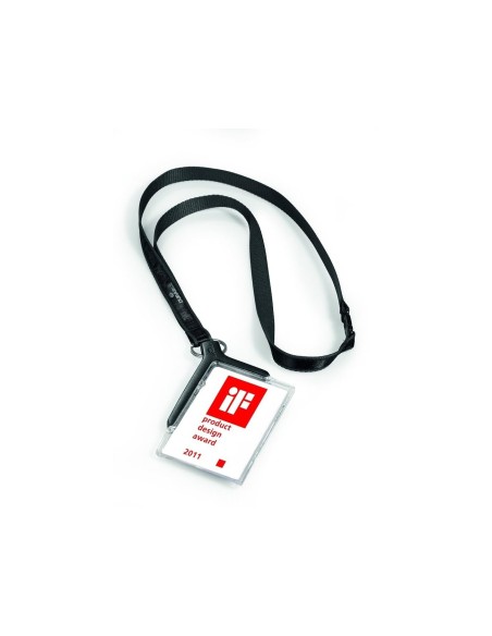 IDENTIFICADOR C/CORDON PLANO DURABLE ACR DIAG.54X85MM 8207-58**279783