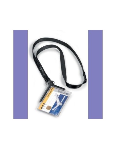 IDENTIFICADOR C/CORDON PLANO DURABLE ACR DIAG.54X85MM 8207-58**279783