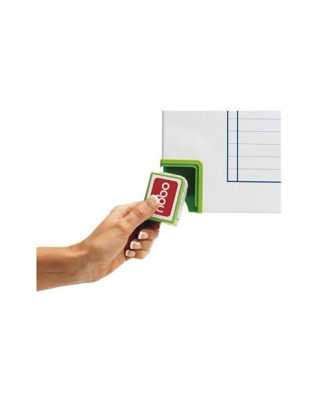 PLANNING MAGNETICO NOBO MENSUAL ROTULABLE MARCO MET.90X60 CM 3048101