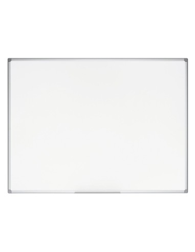 PIZARRA BL.VITRIFICADO MARCO ALUM.100 X 150 CM C/BANDEJA CR0920790
