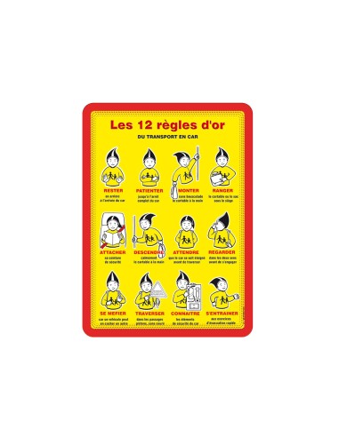 MARCO PORTA ANUNC. MAGNETO A4 4BANDAS MAGNET.ROJO PACK 2 U. 195033