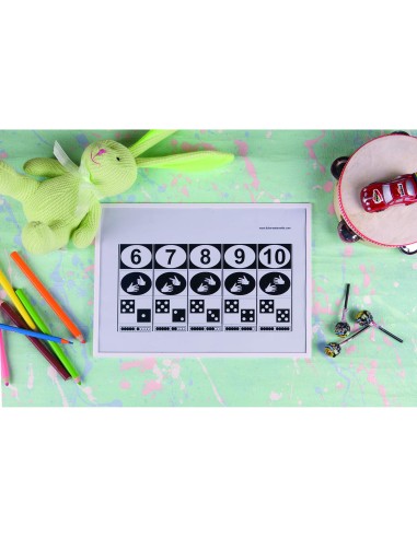 FUNDA PARA COLGAR TARIFOLD DIN A4 ADHESIVA BLANCO 194882