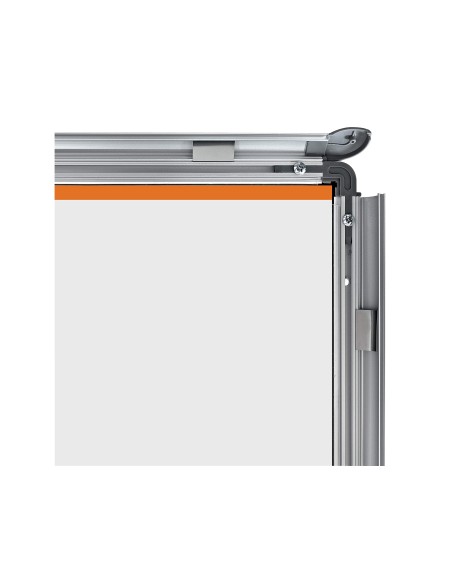 MARCO PORTA ANUNCIOS A4 MARCO ALUM.C/CANTO. 24,8X37X1,7 CM 1902214