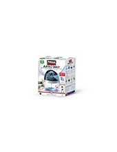 DESHUMIFICADOR RUBSON AERO 360 + REFILL GRATIS 189x118x241 MM 2
