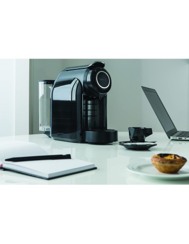 CAFETERA DELTA QOOL 19 BARES 1200 W 20000814