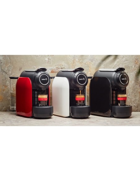 CAFETERA DELTA QOOL 19 BARES 1200 W 20000814