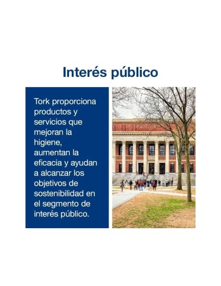 PAPEL HIGIENICO MINI JUMBO 2 CAPAS 160 MT PARA DISPENSADOR T2