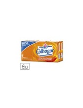 PAÑUELO DE PAPEL COLHOGAR PAQUETE CON 10 PAÑUELOS 2